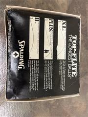 SPALDING TOP-FLITE XL HIGH TRAJECTORY GOLF BALLS QTY: 12